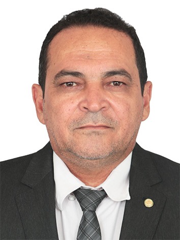 Foto oficial de Paulo Lemos
