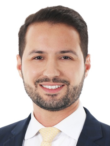 Foto oficial de Paulo Litro