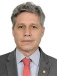 Foto oficial de Paulo Teixeira