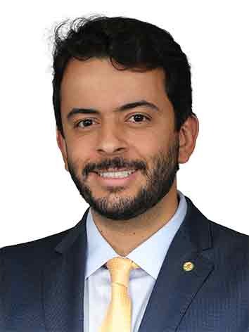 Foto oficial de Pinheirinho
