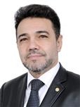Foto oficial de Pr. Marco Feliciano