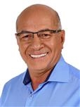 Foto oficial de Professor Alcides