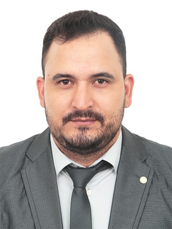Foto oficial de Rafael Fera
