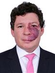 Foto oficial de Reginaldo Lopes