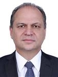 Foto oficial de Ricardo Barros