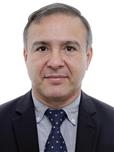 Foto oficial de Robério Monteiro