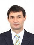 Foto oficial de Romero Rodrigues