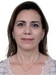 Foto oficial de Rosana Valle