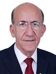 Foto oficial de Rubens Otoni