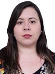 Foto oficial de Sâmia Bomfim