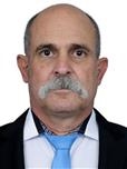 Foto oficial de Sargento Fahur