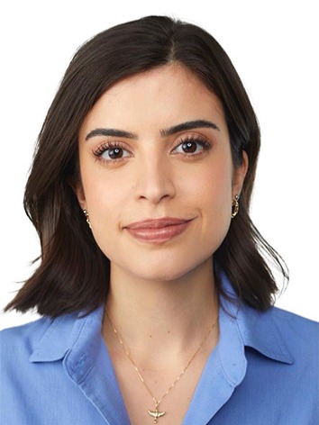 Foto oficial de Tabata Amaral