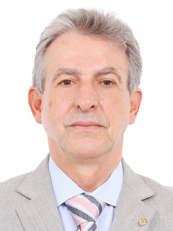 Foto oficial de Tadeu Veneri