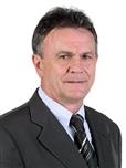 Foto oficial de Toninho Wandscheer