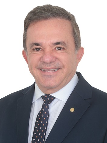 Foto oficial de Vander Loubet
