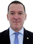 Foto oficial de Vinicius Carvalho