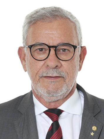 Foto oficial de Waldenor Pereira