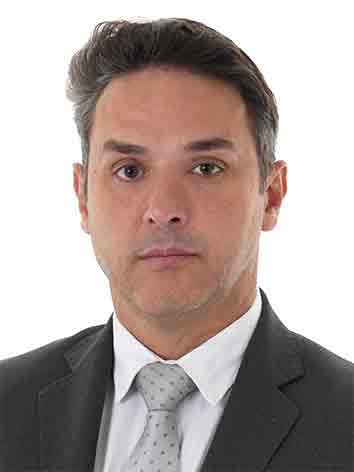 Foto oficial de Luciano Lorenzini Zucco
