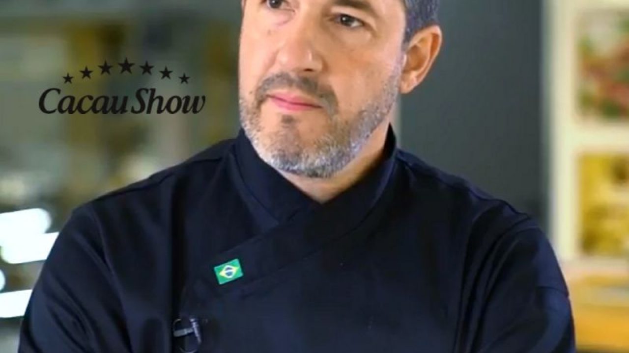 Foto oficial de Alexandre Tadeu da Costa (Alê Costa)