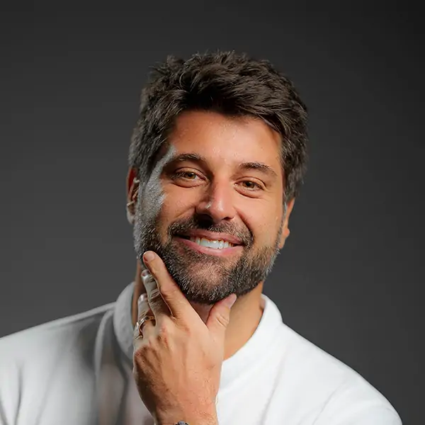 Foto oficial de Alfredo Soares