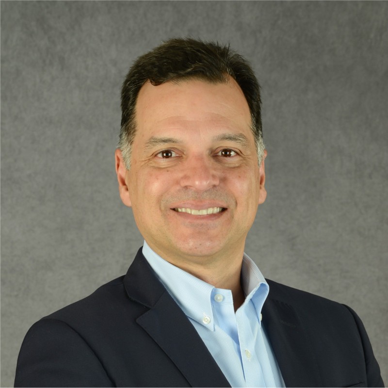 Foto oficial de Mauricio Cruz Lopes