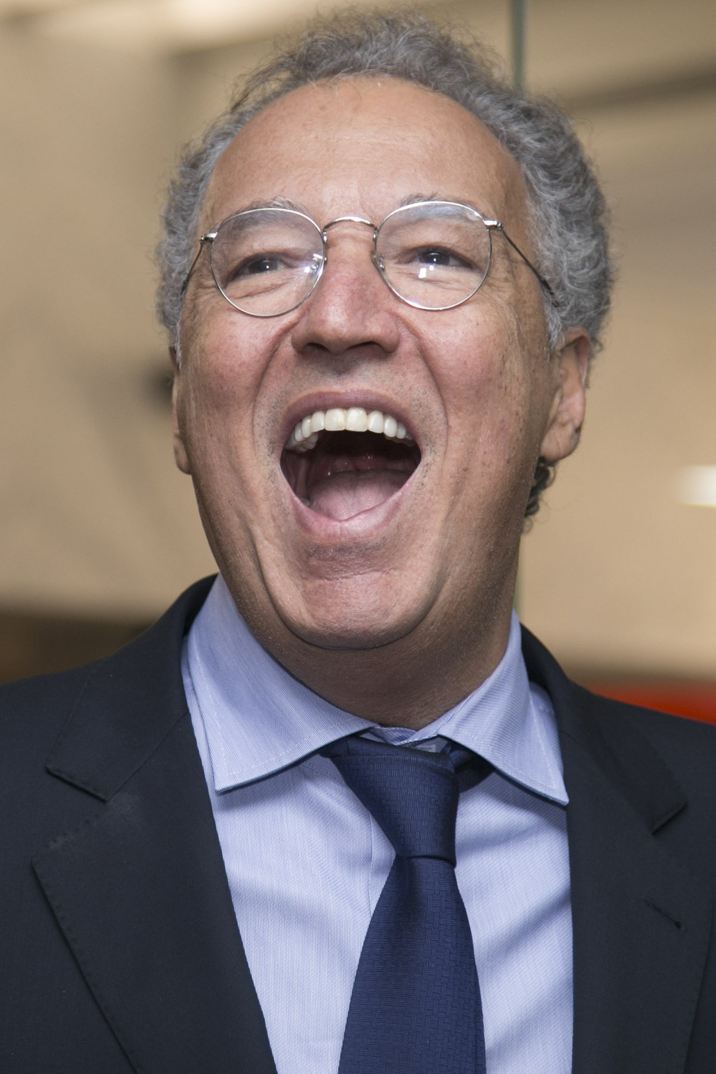 Foto oficial de Nizan Guanaes